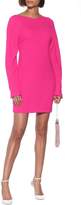 Thumbnail for your product : Victoria Beckham Crepe minidress
