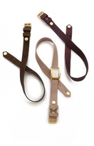 Thumbnail for your product : La Mer Interchangeable Wrap Watch Box Set