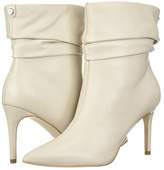 guess boots white