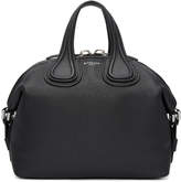 Givenchy Black Small Nightingale Bag 