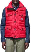 Thumbnail for your product : Canada Goose Benedict Quilted Vest