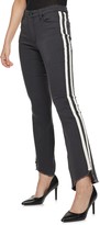 Thumbnail for your product : Nine West Petite Delancy High-Rise Kick Flare Jeans