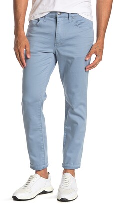 Joe's jeans the slim stretch twill jeans Clearance