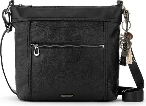 Sakroots SakrootsArcadiaCrossbody-VeganLeather