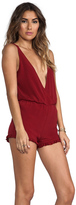 Thumbnail for your product : Winston White Ryder Romper