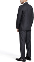 Thumbnail for your product : Ermenegildo Zegna Plaid Suit