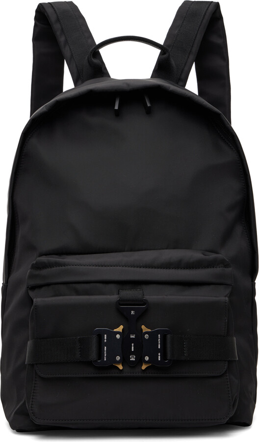 Alyx Backpack Tricon Tricon Backpack Black – Feature