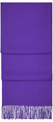 Hobbs Matilda Pashima Scarf, Purple