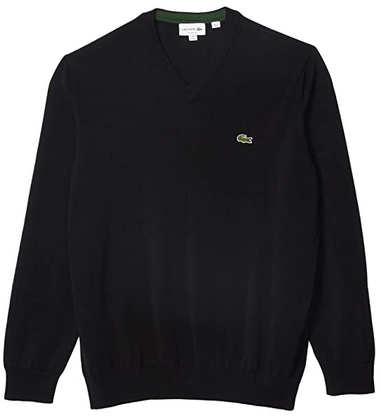 Lacoste Men's Sweaters | Shop The Largest Collection | ShopStyle