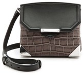 Thumbnail for your product : Alexander Wang Prisma Marion Shoulder Bag