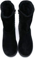 Thumbnail for your product : Christian Dior Baby round toe boots