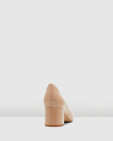 Thumbnail for your product : Clarks Women's Pink All Pumps - Sheer Rose 2