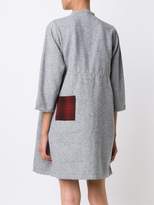Thumbnail for your product : Visvim buttoned dress