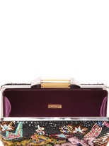 Thumbnail for your product : Emilio Pucci Beaded 'pucci 1947' Clutch