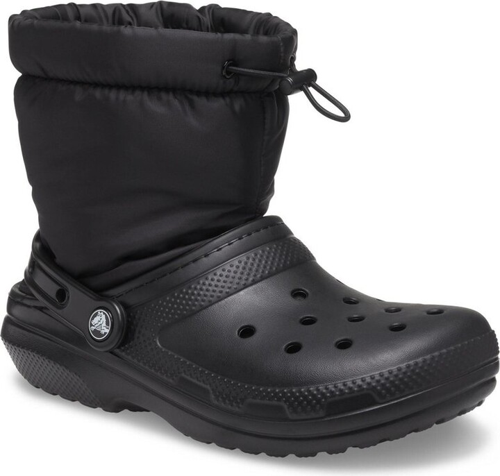 Crocs Women's Ankle Boots | ShopStyle