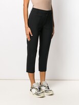 Thumbnail for your product : Dondup Capri Trousers