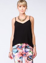 Thumbnail for your product : MinkPink Kailey Cami Top