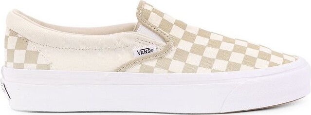 Vans Checked Lx Classic Lip-On 98 Sneakers