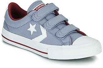 kids converse star player