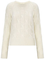Thumbnail for your product : Whistles Hildie Mix Knit