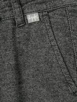 Thumbnail for your product : Il Gufo classic chinos