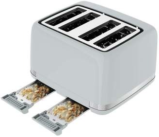 Moulinex LT305E41 4 Slice Toaster