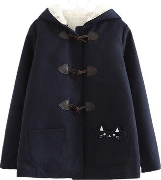 japanese winter coat