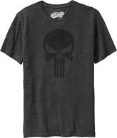 Thumbnail for your product : Old Navy Men's Marvel Comics The Punisher Tees