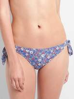 Thumbnail for your product : Gap Side-Tie Bikini Bottom