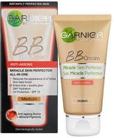 Thumbnail for your product : Garnier Anti-Ageing Medium BB Cream (50ml)