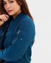 Thumbnail for your product : All About Eve Devin Bomber