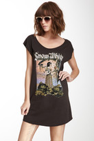 Thumbnail for your product : Junk Food 1415 Junk Food Snow White Tunic (Juniors) (Juniors)