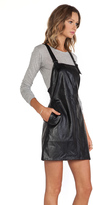 Thumbnail for your product : Evil Twin Hold Me Back Dress