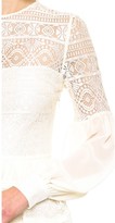 Thumbnail for your product : ALICE by Temperley Fleur Lace Dress