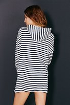 Thumbnail for your product : Urban Outfitters SkarGorn Striped #57 Top
