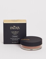 Thumbnail for your product : Inika Loose Mineral Foundation