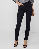 express mid rise skinny pant