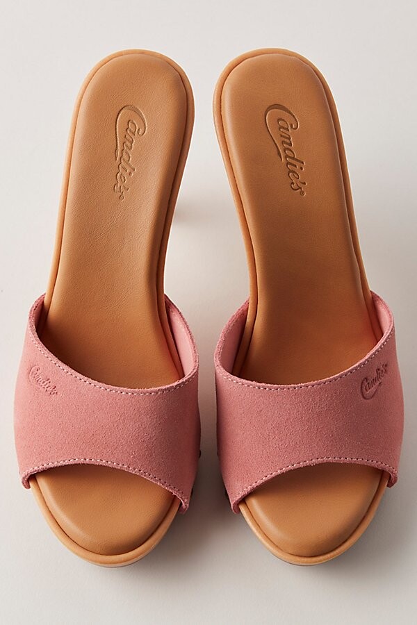 Candie's Clogs