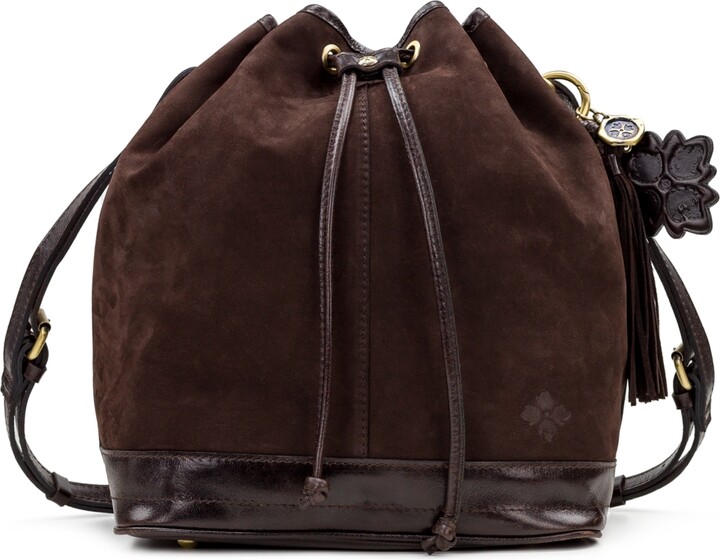 Patricia Nash Women's Melrose Drawstring Large Bag and Key Fob ShopStyle