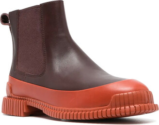 camper long boots