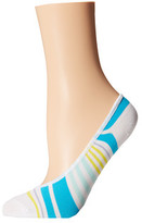 Thumbnail for your product : Betsey Johnson Super Stripes Super Low Peds