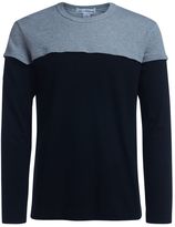 Thumbnail for your product : Comme des Garcons Maglia Shirt Nero E Grigio