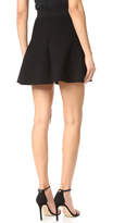 Thumbnail for your product : Cushnie Mini Circle Skirt
