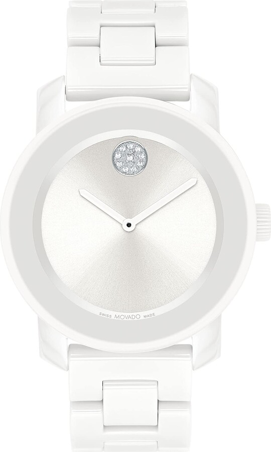 Swiss Movado Quartz | Shop the world's largest collection of fashion 