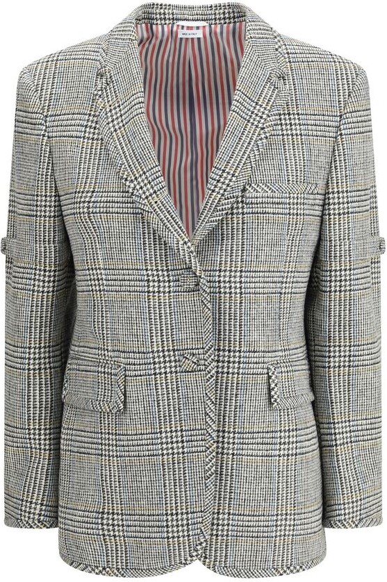 Thom Browne Thom e Wool Women's Clothing