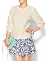 Thumbnail for your product : BCBGMAXAZRIA Trista Pullover