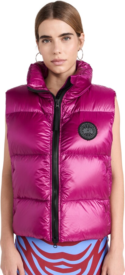 Canada Goose Cypress Puffer Vest