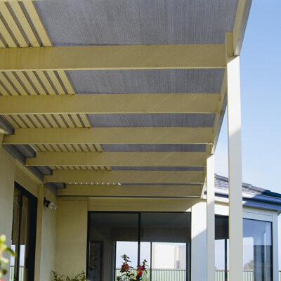 Coolaroo Shadecloth Room Darkening Shade Fabric