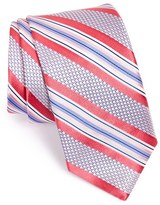 Thumbnail for your product : John W. Nordstrom 'Yedlin' Woven Silk Tie
