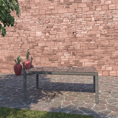 Lark Manor Alyisa Dining Table